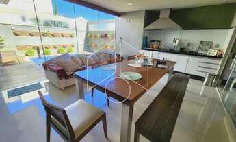 Imagem 6: Residencial Casa em Condomínio em Marília