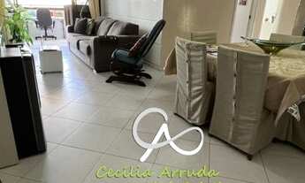 Imagem 2: ARACAJU - Apartamento Padrão - JARDINS