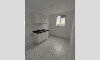 Imagem: Belo Apartamento Parque Baltimore