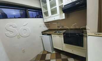 Imagem 8: Flat Paulista Wall Street 55m² 1 dormitório 1 vaga para locação no bairro Bela Vista