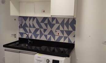 Imagem 6: Studio para aluguel tem 29 m² com 1 quarto em Vila Buarque - São Paulo - SP