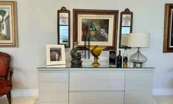 Imagem 4: EDK - VENDE JARDIM OCEÂNICO - APARTAMENTO 3 QUARTOS (2 SUÍTES) - BARRA DA TIJUCA - RJ