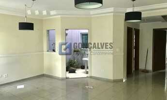 Imagem 3: SAO BERNARDO DO CAMPO - Residential / Home - NOVA PETROPOLIS