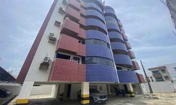 Imagem 2: APARTAMENTO MOBILIADO PARA ALUGAR COM 3 QUARTO SENDO 2 SUÍTES, 90,M2, NO BESSA POR R$ 3.20