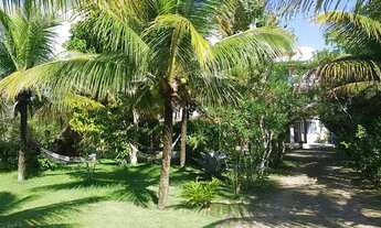 Imagem 3: Pousada a venda em Corumbau