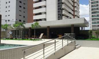 Imagem 6: Edifício Infinity Residence - Bairro do Marco