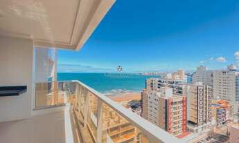 Imagem 3: Apartamento à Venda 2 Quartos com suíte na Av. Oceânica, Praia do Morro, Guarapari-ES