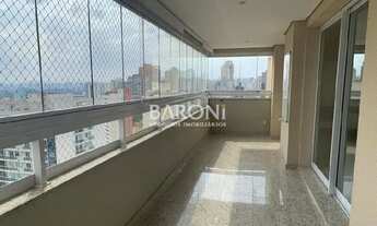 Imagem: Apartamento à venda na Vila Clementino