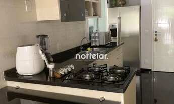 Imagem 7: Apartamento com 3 dormitórios à venda, 100 m² - Alto de Pinheiros - São Paulo/SP