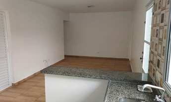 Imagem 2: Casa com 2 dorm (1 suíte) - Vila Isa