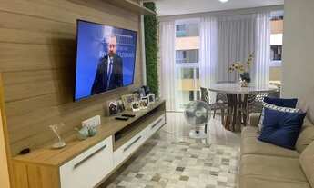 Imagem 5: Ed Gold Summer-3 Qts-1 Suíte-Finamente Montado-100 M²-Lazer Completo