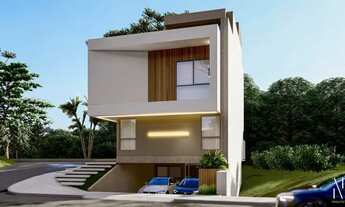 Imagem 6: Linda casa localizada no Campo Comprido!