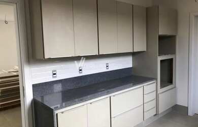 Imagem 5: Casa - Alphaville Dom Pedro - Campinas