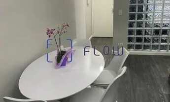 Imagem 3: Cobertura Duplex com 95m² | 2 Quartos (1 Suíte) | 1 Vaga