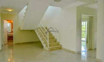 Imagem 2: Casa - Loteamento Alphaville Campinas - Campinas