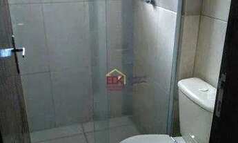 Imagem 4: Apartamento com 1 dormitório à venda, 45 m² por R$ 240.000 - Lagoinha - Ubatuba/SP