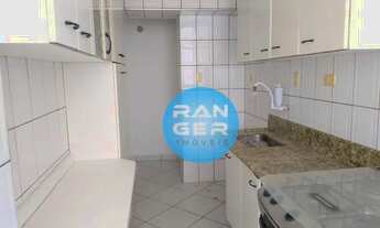 Imagem 6: Apartamento com 2 dormitórios à venda, 62 m² por R$ 424.900,00 - Boqueirão - Santos/SP