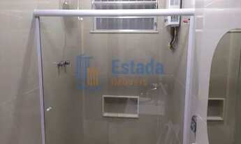 Imagem 6: Execelente 2 quartos mobiliado em Copacabana