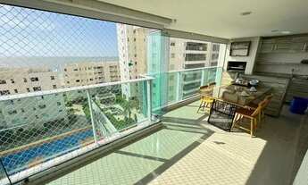 Imagem: Apartamento para venda possui 142 metros