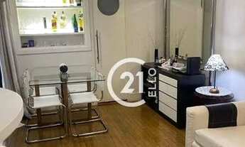 Imagem 3: Apartamento com 2 dormitórios à venda, 56 m² por R$ 840.000,00 - Jardim Paulista - São Pau