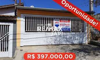 Imagem: Casa Térrea à Venda no bairro Vila Marlene