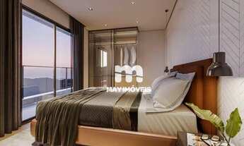 Imagem 4: Apartamento com 2 dormitórios à venda, 82 m² por R$ 1.087.000,00 - Praia Brava - Itajaí/SC