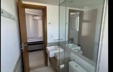 Imagem 5: Apartamento para aluguel com 125 metros quadrados com 3 quartos em Setor Bueno - Goiânia