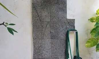 Imagem 2: Casa de condomínio para aluguel possui 100 metros quadrados com 2 quartos