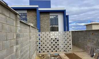 Imagem: Lagoa Santa - Casa Padrão - Shalimar