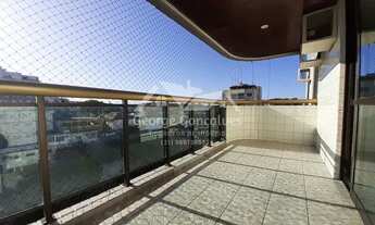 Imagem 2: Apartamento moderno e amplo na Vinte e Cinco de Agosto