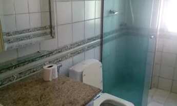 Imagem 4: Alugo apto FLORENCE GARDEN atrás do DB Ponta Negra 3qts. Mobiliado R$2.500