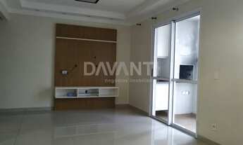 Imagem: Apartamento - Swift - Campinas