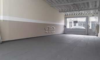 Imagem 2: SOBRADO COM 03 DORMITÓRIOS - 04 VAGAS