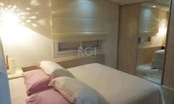 Imagem 6: Apartamento para Venda - 62.48m², 2 dormitórios, 1 vaga - Hamburgo Velho