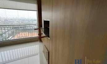 Imagem 2: Alugo Ótimo Apartamento Com 119M² - 3 Dorms - Varanda Gourmet Na Mooca!!