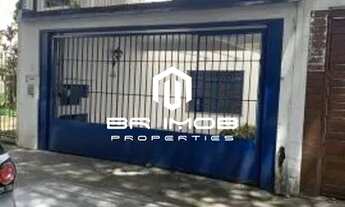 Imagem 2: CASA RESIDENCIAL em SÃO PAULO - SP, JARDIM EUROPA