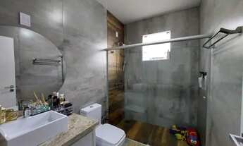 Imagem 5: Casa para venda com 120 metros quadrados com 2 quartos em Calmon Viana - Poá - São Paulo