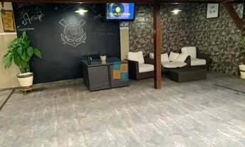 Imagem 5: Casa para Venda em Guarulhos, Vila Santa Maria, 3 dormitórios, 1 suíte, 4 banheiros, 3 vag