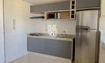 Imagem 6: Flat mobiliado Flat / studio com 1 dormitório