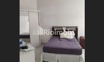 Imagem 4: Maracanã Apartamento com 3 dormitórios