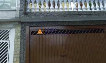 Imagem 2: SãO PAULO - Casa Padrão - Vila Mazzei