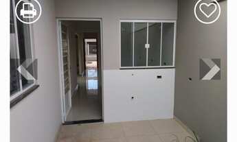 Imagem 5: Casa para venda com 80 metros quadrados com 3 quartos em Jardim Portal dos Pioneiros - Lon