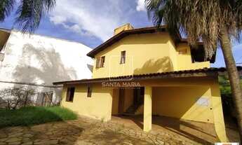 Imagem: Casa (térrea na rua) 3 dormitórios/suite