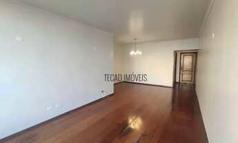 Imagem 1: Apartamento com 3 dormitórios para alugar, 98 m² por R$ 5.064,17/mês - Cerqueira César - S