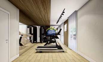 Imagem 3: Apartamento com 1 dorm, Forte Lazer Competo