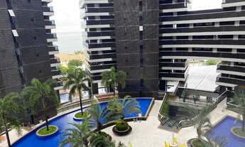 Imagem 1: Apartamento com 1 quarto para alugar, 40 m² por R$ 3.469/mês - Meireles - Fortaleza/CE