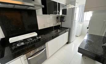 Imagem 2: APARTAMENTO 02 QUARTOS MOBILIADO - JARDIM GOIÁS - PARQUE FLAMBOYANT