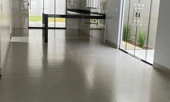 Imagem 7: Casa para venda tem 142 metros quadrados com 3 quartos em Bandeirante - Caldas Novas - GO