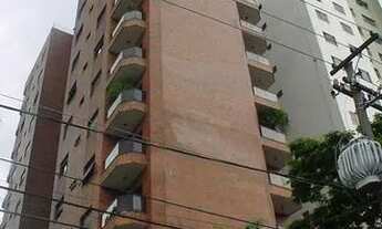 Imagem 2: Apartamento para Venda ou Aluguel no Brooklin 128m² - 02 suítes - 02 vagas Ref.:1486