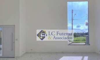 Imagem 2: Casa com 3 dormitórios à venda, 200 m² por R$ 1.480.000,00 - Paysage Bella Vittá - Vargem